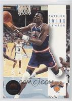 Patrick Ewing