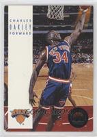 Charles Oakley [EX to NM]