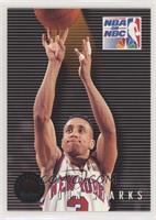 John Starks [Noted]