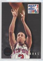 John Starks