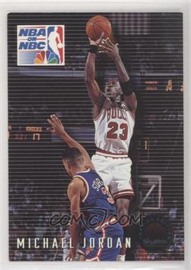 1993-94 Skybox Premium - [Base] #14 - Michael Jordan