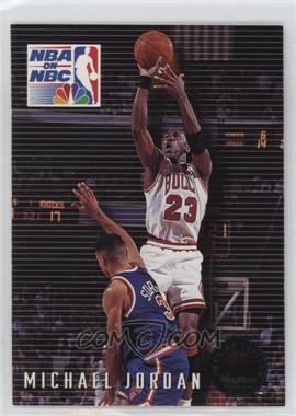 1993-94 Skybox Premium - [Base] #14 - Michael Jordan