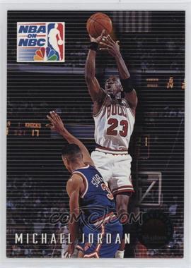 1993-94 Skybox Premium - [Base] #14 - Michael Jordan