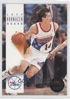 Jeff Hornacek