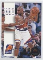 Charles Barkley