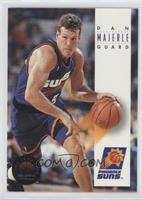 Dan Majerle