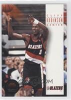 Cliff Robinson