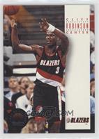 Cliff Robinson