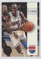 Mitch Richmond