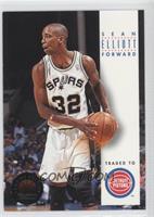 Sean Elliott