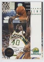 Shawn Kemp