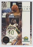 Shawn Kemp