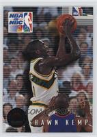 Shawn Kemp