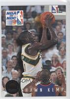 Shawn Kemp