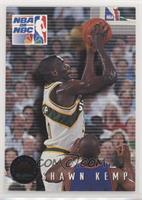 Shawn Kemp