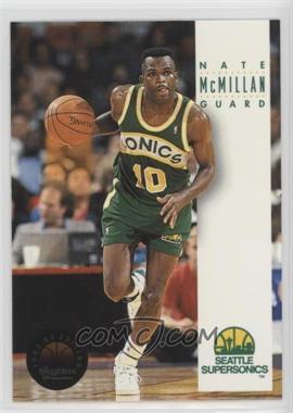 1993-94 Skybox Premium - [Base] #171 - Nate McMillan