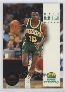 1993-94 Skybox Premium - [Base] #171 - Nate McMillan