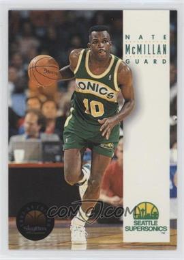 1993-94 Skybox Premium - [Base] #171 - Nate McMillan