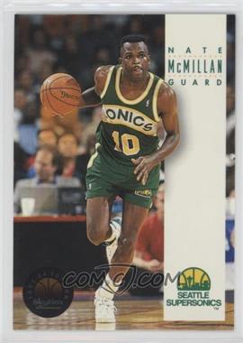 1993-94 Skybox Premium - [Base] #171 - Nate McMillan