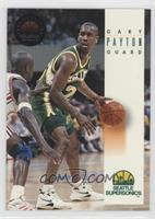 Gary Payton