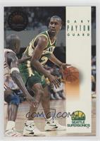 Gary Payton