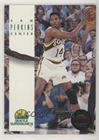 Sam Perkins