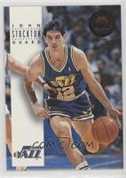 John Stockton