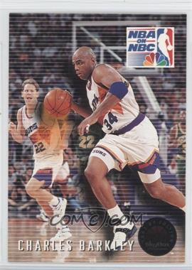 1993-94 Skybox Premium - [Base] #18 - Charles Barkley