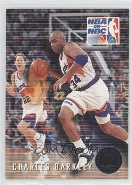 1993-94 Skybox Premium - [Base] #18 - Charles Barkley