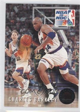 1993-94 Skybox Premium - [Base] #18 - Charles Barkley