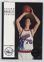 Shawn Bradley