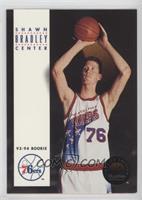 Shawn Bradley