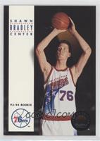 Shawn Bradley