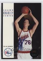 Shawn Bradley