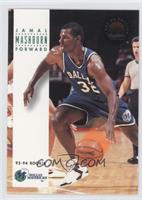 Jamal Mashburn