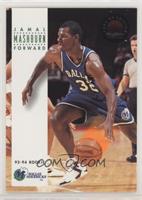 Jamal Mashburn [EX to NM]