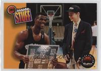 David Robinson