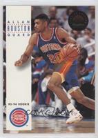 Allan Houston