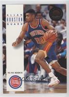 Allan Houston