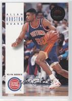 Allan Houston