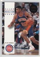 Allan Houston