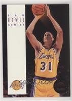 Sam Bowie