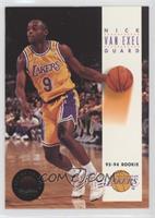 Nick Van Exel