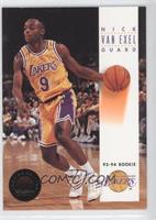 Nick Van Exel