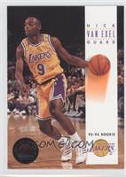 Nick Van Exel