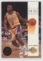 Nick Van Exel [EX to NM]