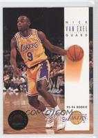 Nick Van Exel