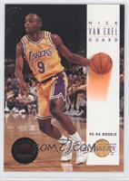 Nick Van Exel