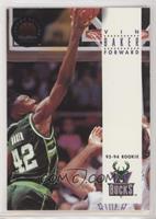 Vin Baker [Good to VG‑EX]