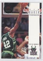 Vin Baker